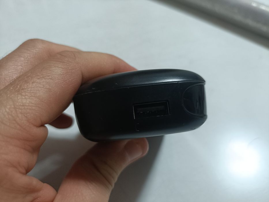 Fones de ouvido bluetooth