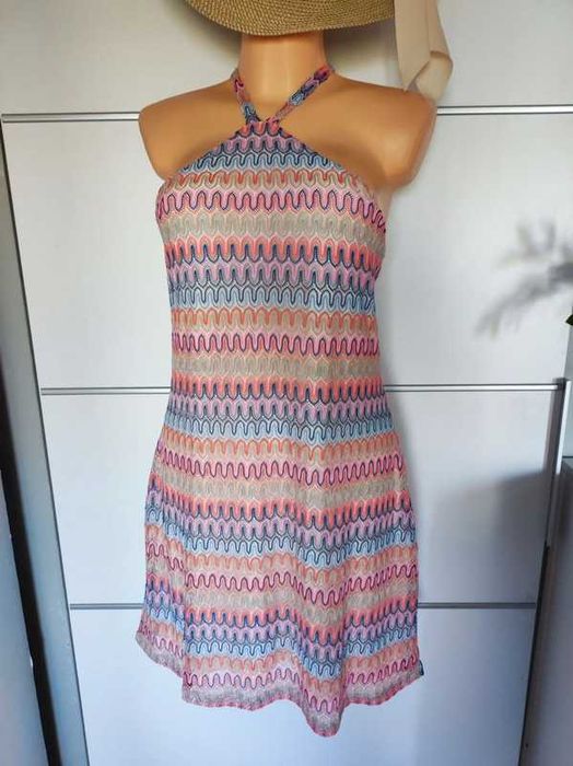 H&M Divided r L sukienka Nowa