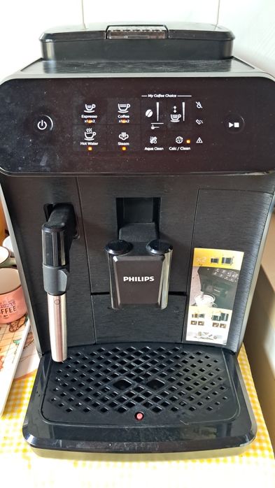 Philips 800 auto