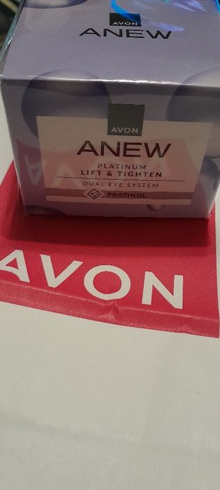 Krem pod oczy AVON