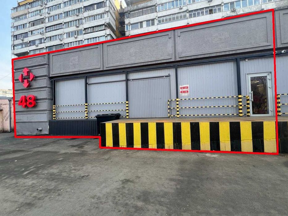 Магазин на победе, район АТБ/бульвар Славы