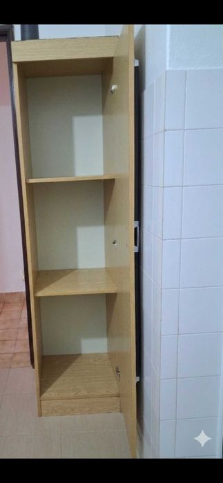 Móvel arrumação!