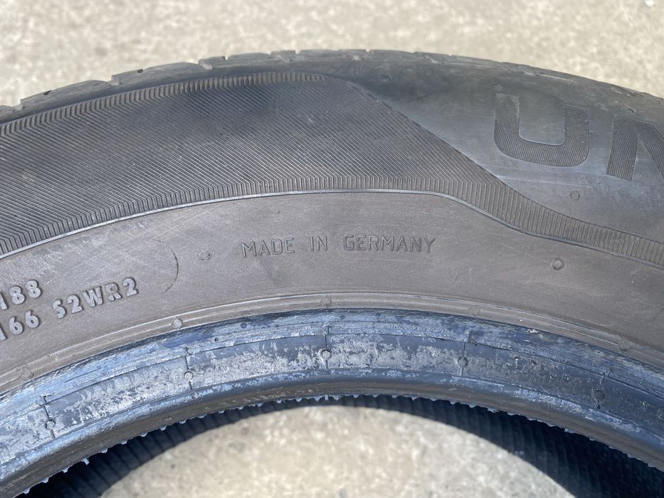 195/65 R15 pirelli uniroyal