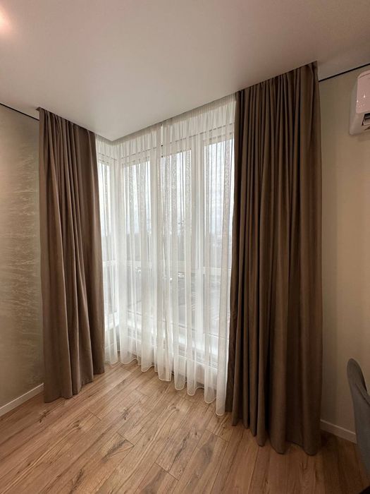 Продається 1,5 кімнатна квартира - заходь і живи!