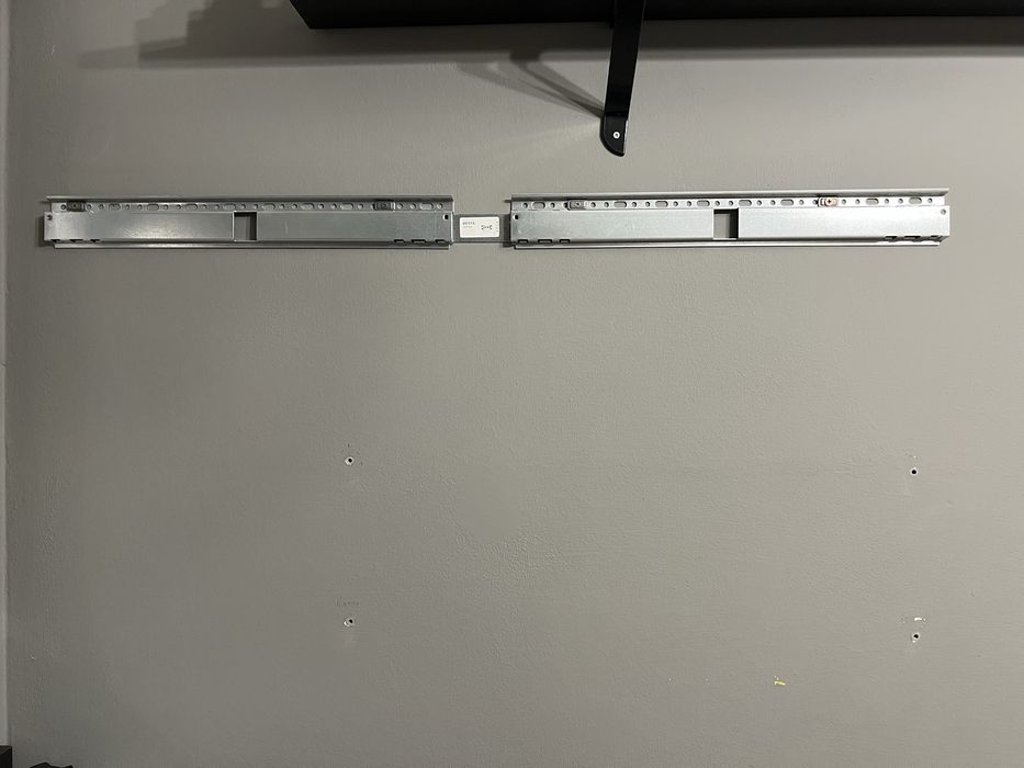 Szafka ścienna Ikea