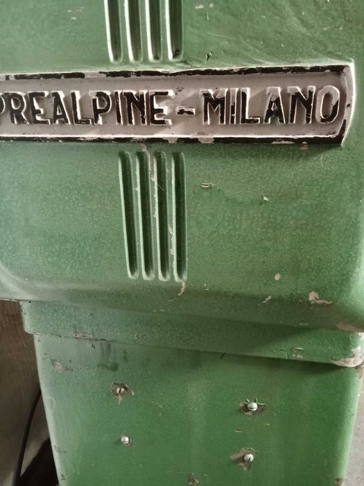 torno mecãnico em bom estado