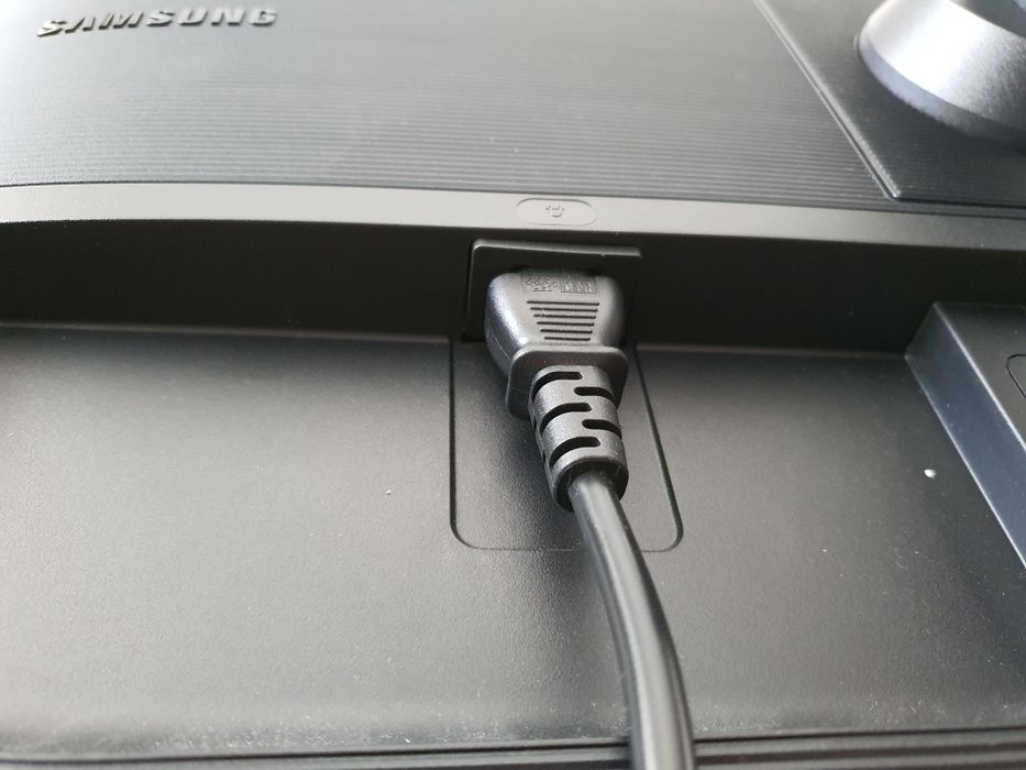 Monitor Samsung 27" Viewfinity S8
