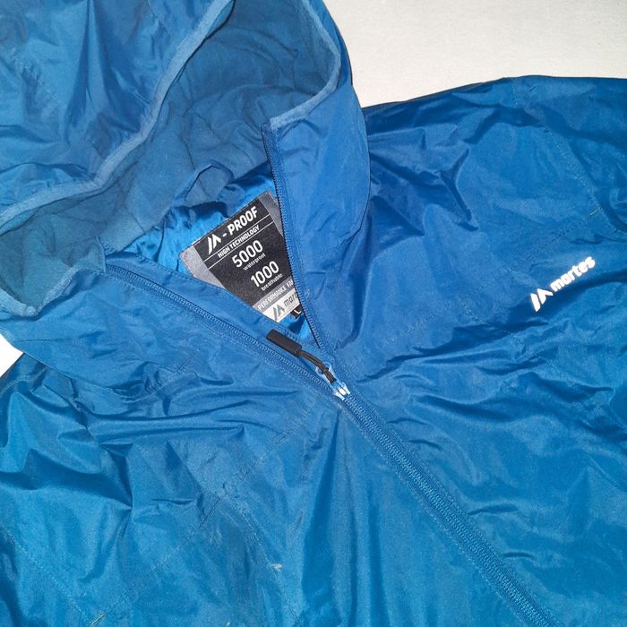 Kurtka chłopięca męska L martes