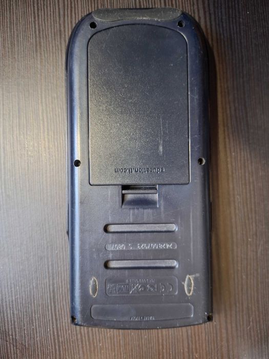 Calculadora Gráfica Texas Instruments TI-84 Plus