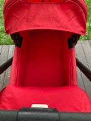 Wózek Cybex Balios 3w1