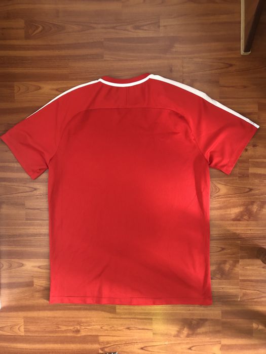 Спортивная футболка Nike DRI - FIT