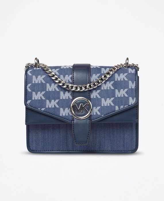 Bolsa Michael Kors nova