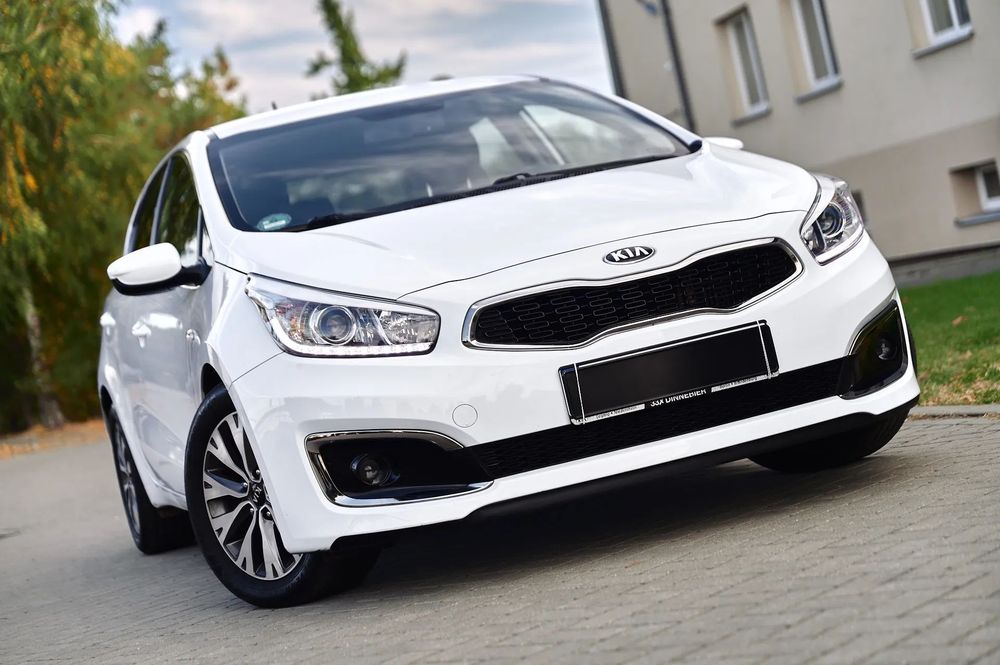Kia Cee'd