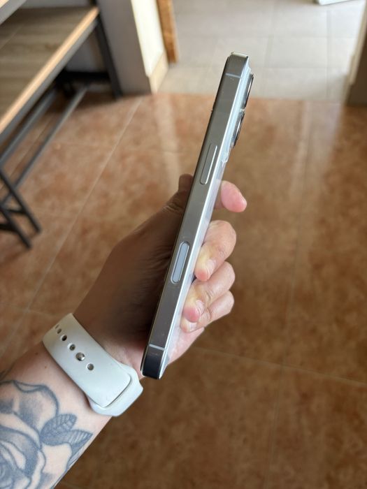 Iphone 16 pro