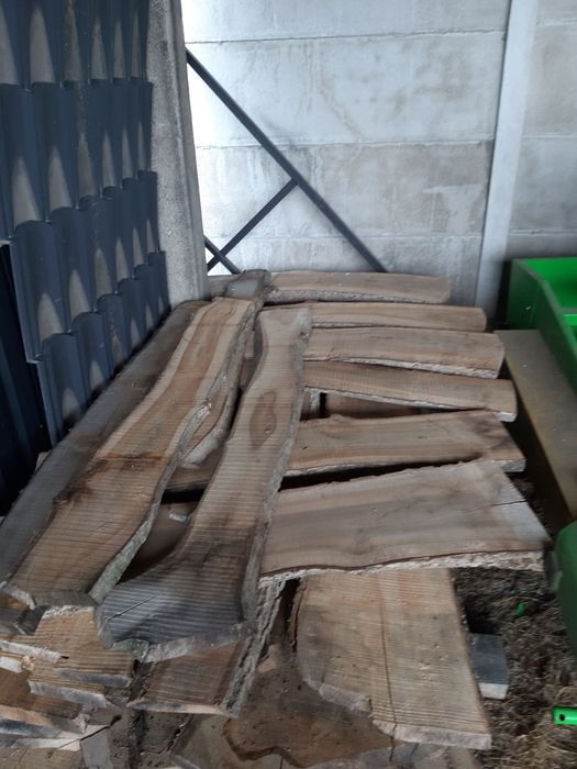 Продам суху дошку з горіха