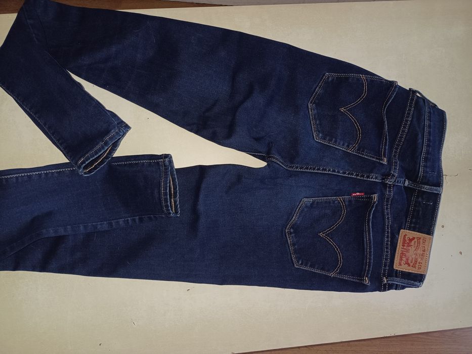 Spodnie Levi's rozmiar 26