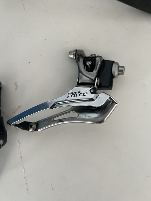 Sram Force 10 velocidades