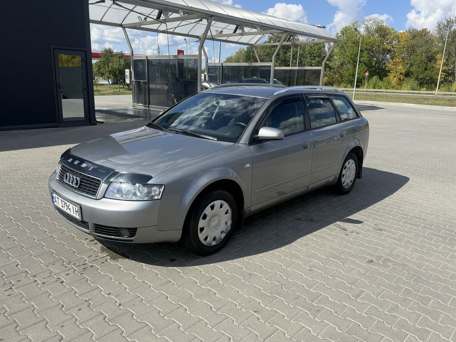 Для ЗСУ Audi a4 b6 1.9 TDI 6 ступка