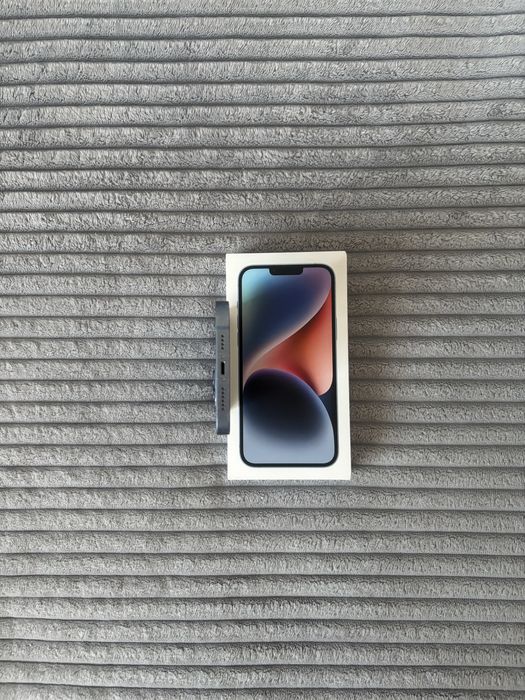 Iphone 14 plus 128gb