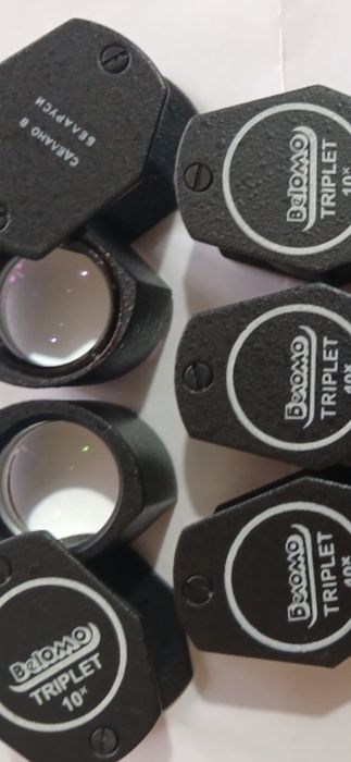 Ювелирный инструмент.