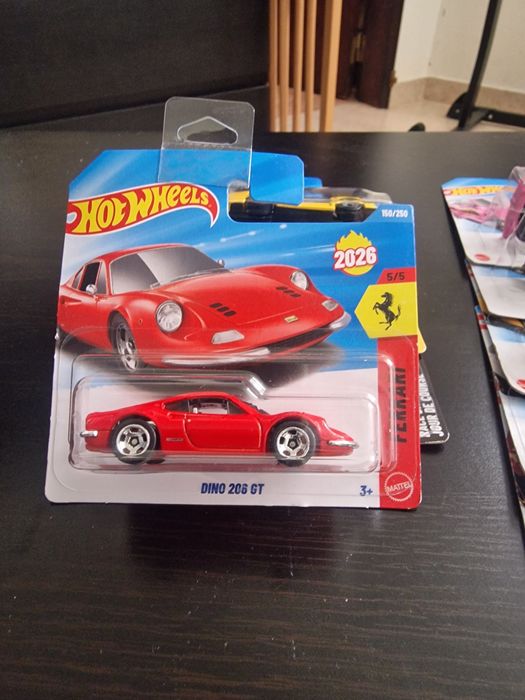Hotwheels Varios modelos