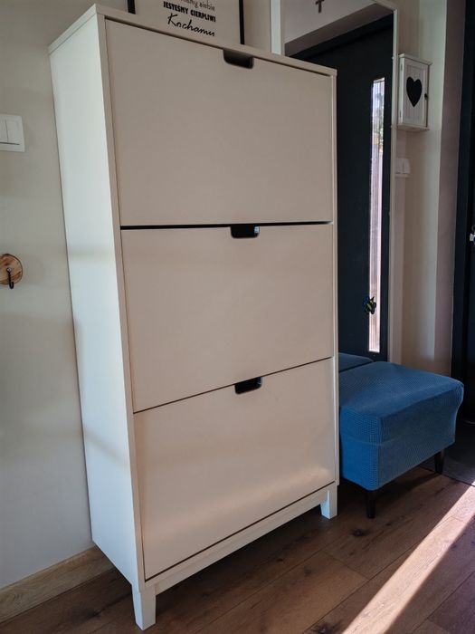 Szafka na buty Ikea