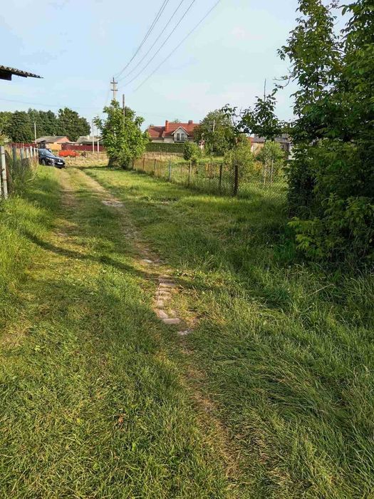 ++ Продам цегляний будинок біля м Рівне, ділянка 25 соток, гараж