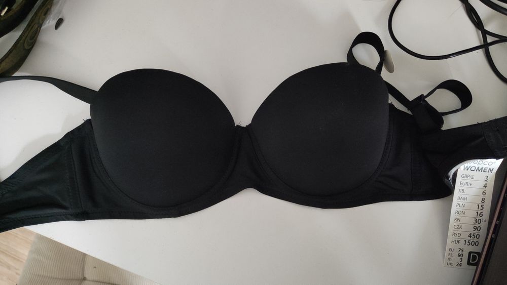 Бюстгальтер жіночий новий