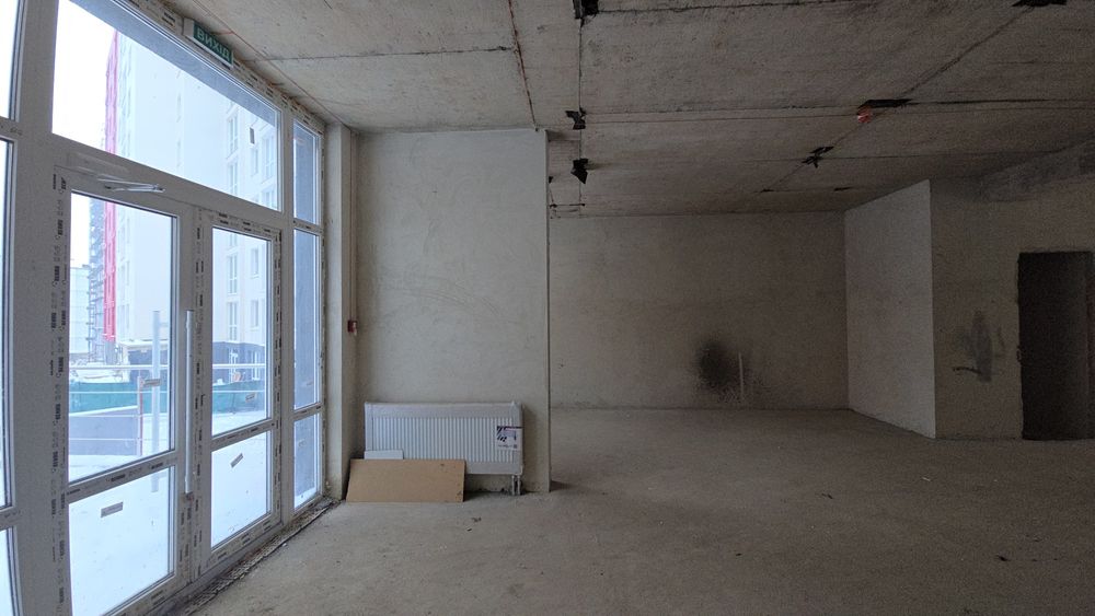 Оренда приміщення Рівненська 6