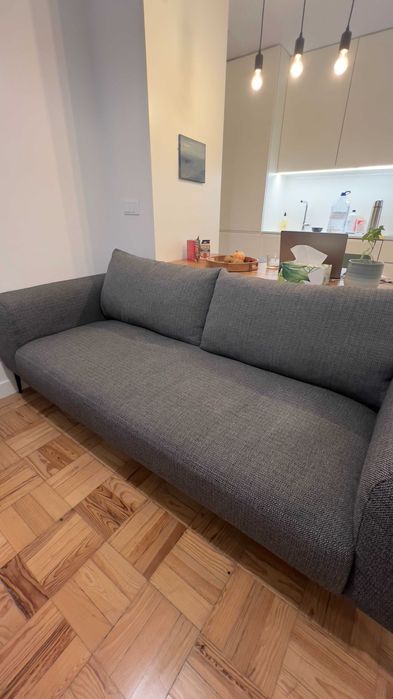 Munich 3-seater sofa – very good condition