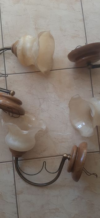 Kinkiety   4szt. Cena za komplet