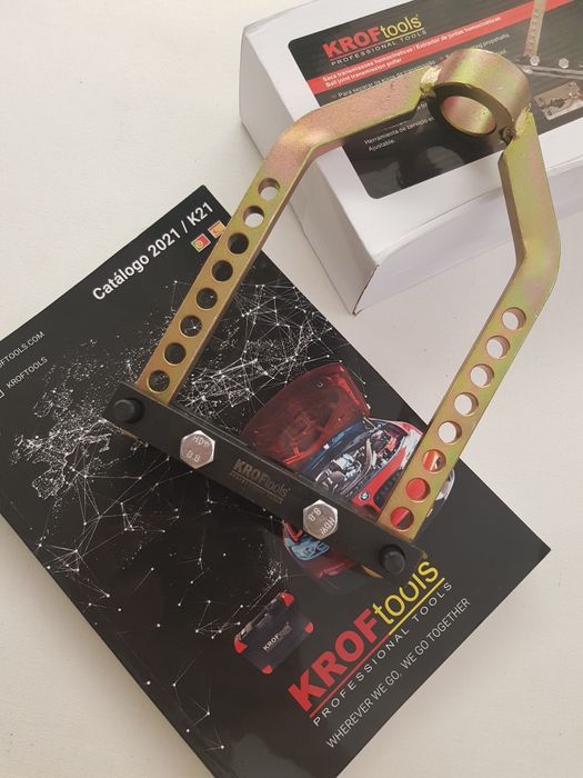 Saca Transmissões Homocineticas  - PROFISSIONAL