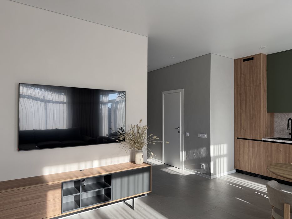 Дуплекс 125 кв.м.‼️МЕБЛІ та ТЕХНІКА |  ГАЗ | Ліцей 1