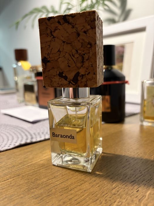 Nassomato Baraonda 20/30 ml