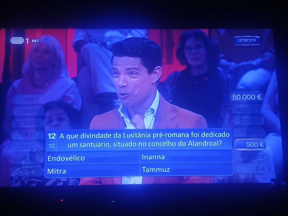 Tv LG full HD 75 polegadas