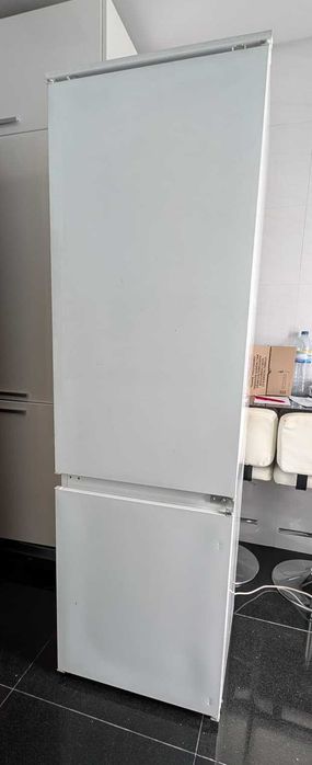 Frigorífico electrolux - em pleno funcionamento!