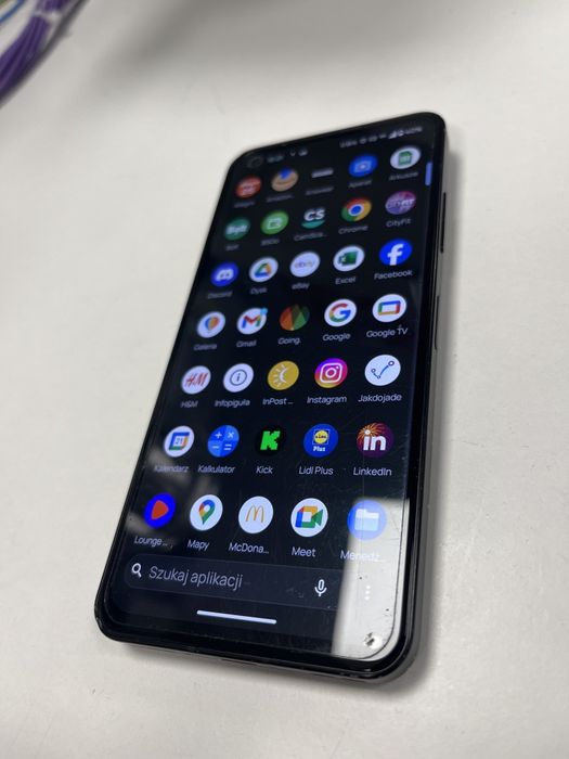 Smartphone Asus Zenfone 9