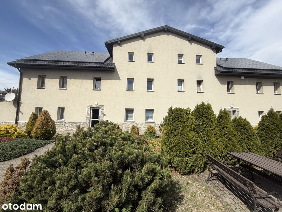 2 pokoje po remoncie|parking| inwestycja | Sosnowiec Niwka | prywatnie