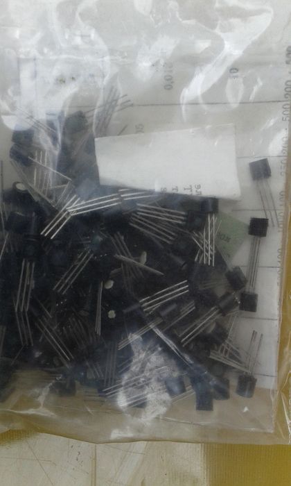 транзистор КТ209Е