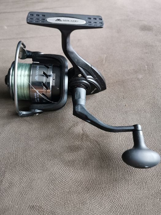 Kołowrotek Mikado Sensual 3004 FD