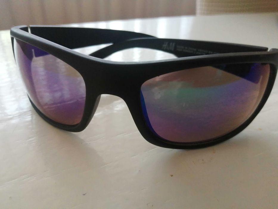 Óculos de sol H&M