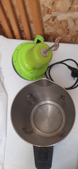 Panela eletrica  para sopa