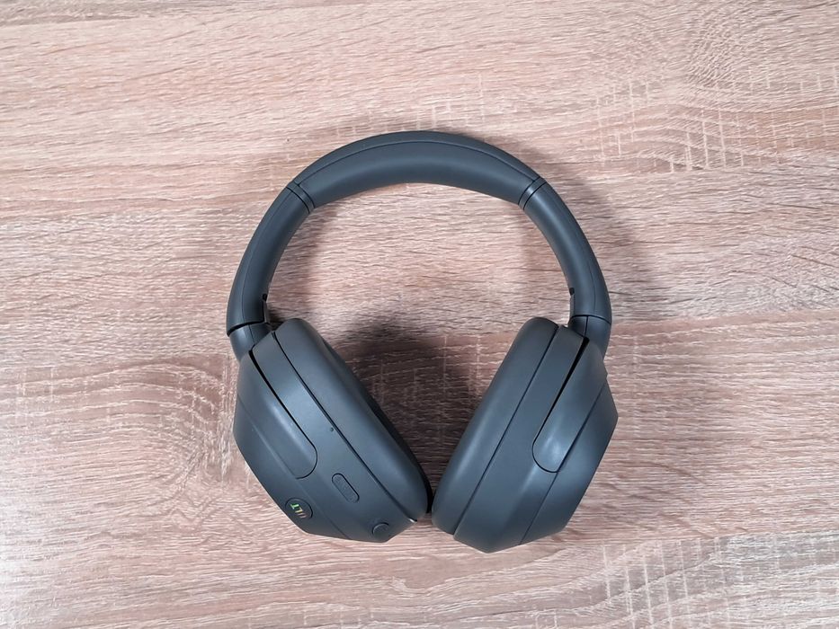Блютуз навушники Sony ULT Wear Forest Grey