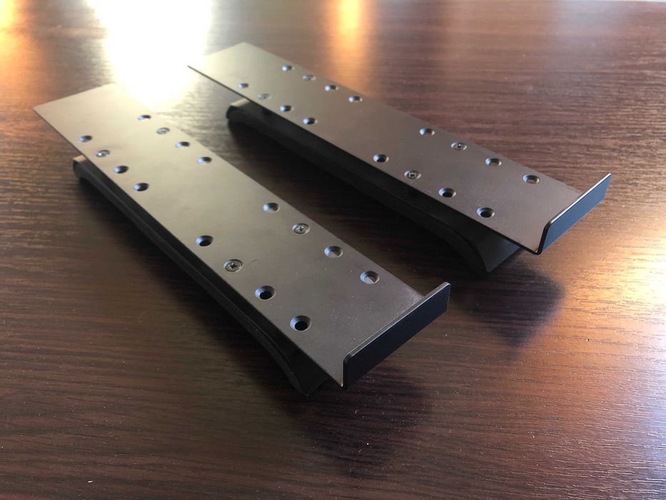 Crumar TLBS-02 - Stackery do Crumar Seven/Wurlitzer