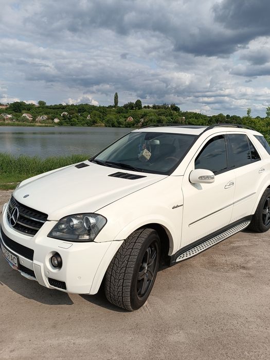 Продаж дуже гарного мерсіка