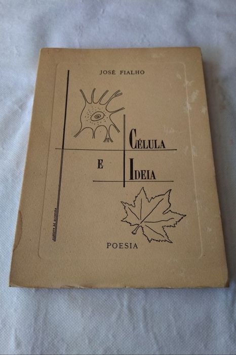 Célula e Ideia (de: José Fialho)