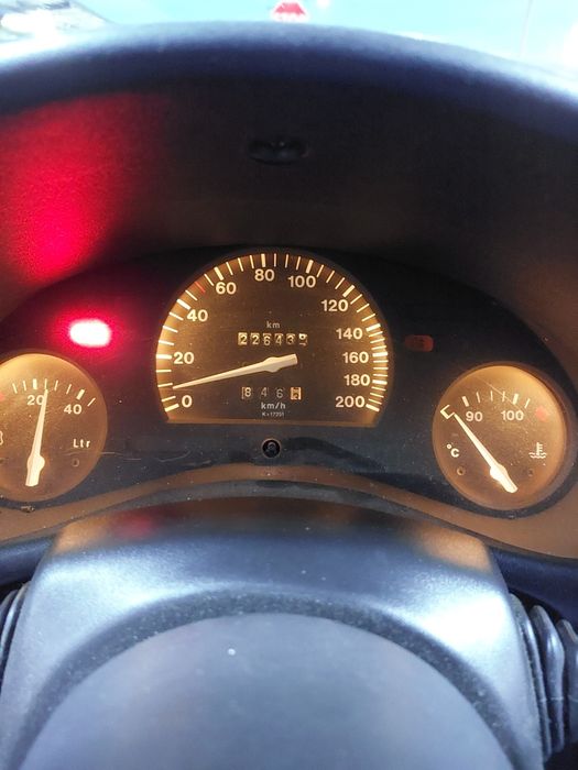 Opel corsa B 1.5d (RESERVADO)