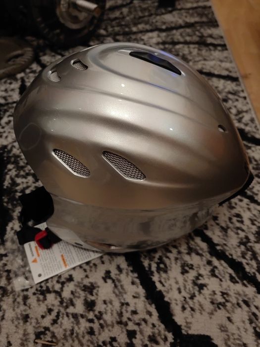 kask Gabel Rossi Silver rozm. S (55-56 cm)