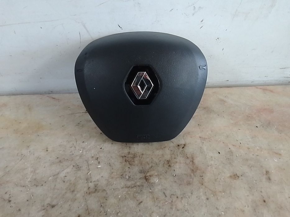 Airbag do volante RENAULT Clio IV (BH_)