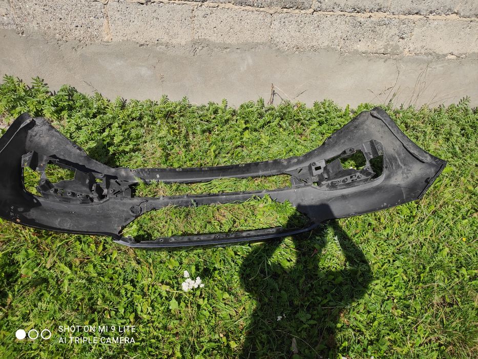 Zderzak przedni przód Ford Mondeo MK5 Oryginał Lift ST line